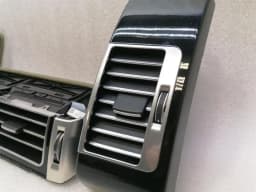 LAND ROVER LAND ROVER RANGE ROVER L405 Air vent JK52-01820-AA ventilation nozzle ventilation grille — thumbnail 6