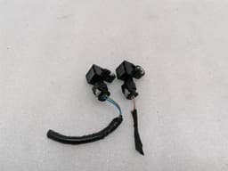 LAND ROVER Land Rover Range Rover L405 Crash Sensor JPLA-14B006-DA Impact Sensor — thumbnail 1