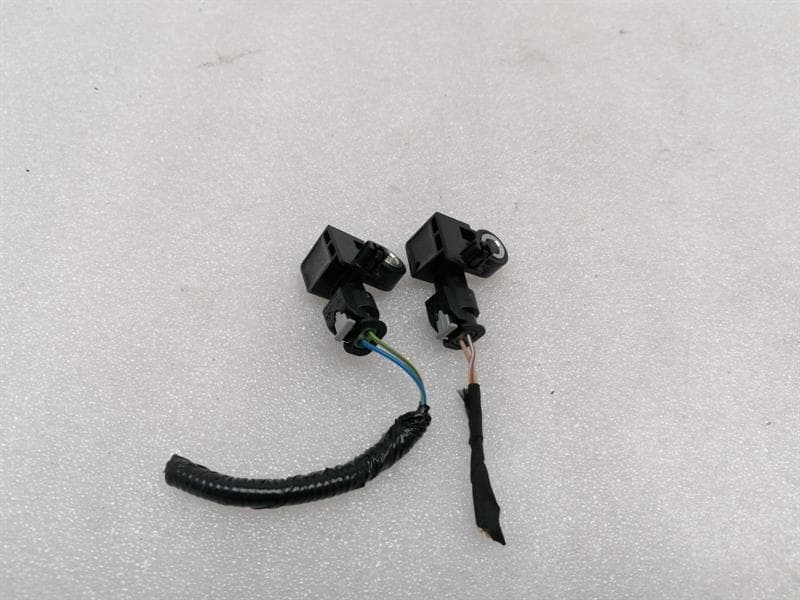 LAND ROVER Land Rover Range Rover L405 Crash Sensor JPLA-14B006-DA Impact Sensor