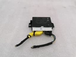 LAND ROVER Range Rover L405 parking module JPLA-15C859-AJ control unit parking aid — thumbnail 1
