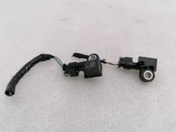 LAND ROVER Land Rover Range Rover L405 Crash Sensor JPLA-14B006-DA Impact Sensor — thumbnail 6
