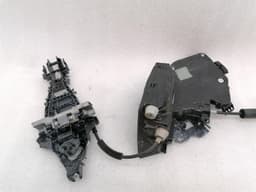 LAND ROVER LAND ROVER RANGE ROVER L405 Door Lock JK52-203A29-TA Door Lock Front Left — thumbnail 10