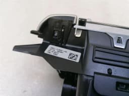 LAND ROVER LAND ROVER RANGE ROVER L405 Air vent JK52-01820-AA ventilation nozzle ventilation grille — thumbnail 7