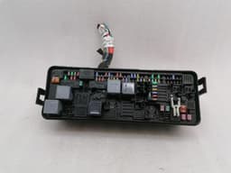 LAND ROVER LAND ROVER RANGE ROVER L405 Fuse Box JPLA-14N030-AB Fuse Box — thumbnail 1
