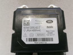 LAND ROVER LAND ROVER RANGE ROVER L405 Safety Module ECU JPLA-14D374-AC Air Control Unit SRS — thumbnail 6