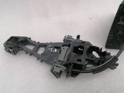 LAND ROVER LAND ROVER RANGE ROVER L405 Door Lock JK52-203A29-TA Door Lock Front Left — thumbnail 6