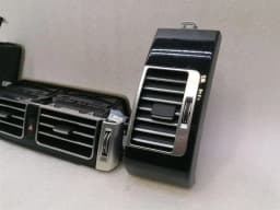 LAND ROVER LAND ROVER RANGE ROVER L405 Air vent JK52-01820-AA ventilation nozzle ventilation grille — thumbnail 2