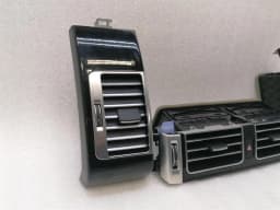 LAND ROVER LAND ROVER RANGE ROVER L405 Air vent JK52-01820-AA ventilation nozzle ventilation grille — thumbnail 3