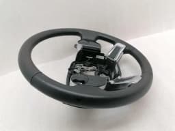 LAND ROVER 2018-2021 FACELIFT HEATED RANGE ROVER L405 Steering Wheel JK52-3F563-BB Steering Wheel — thumbnail 9