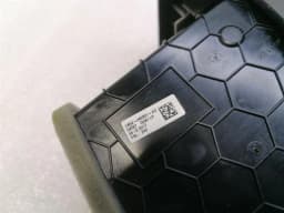 LAND ROVER LAND ROVER RANGE ROVER L405 Air vent JK52-01820-AA ventilation nozzle ventilation grille — thumbnail 8