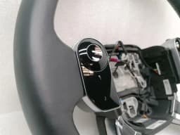 LAND ROVER 2018-2021 FACELIFT HEATED RANGE ROVER L405 Steering Wheel JK52-3F563-BB Steering Wheel — thumbnail 2