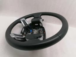 LAND ROVER 2018-2021 FACELIFT HEATED RANGE ROVER L405 Steering Wheel JK52-3F563-BB Steering Wheel — thumbnail 10
