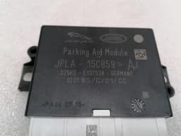 LAND ROVER Range Rover L405 parking module JPLA-15C859-AJ control unit parking aid — thumbnail 6