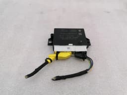 LAND ROVER Range Rover L405 parking module JPLA-15C859-AJ control unit parking aid — thumbnail 4