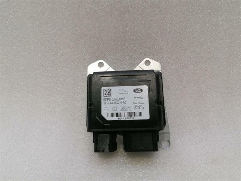 LAND ROVER LAND ROVER RANGE ROVER L405 Safety Module ECU JPLA-14D374-AC Air Control Unit SRS