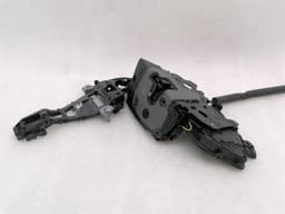 LAND ROVER LAND ROVER RANGE ROVER L405 RLH Door Lock JK52-24995-EB Door Lock Rear Left — thumbnail 2