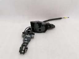 LAND ROVER LAND ROVER RANGE ROVER L405 RLH Door Lock JK52-24995-EB Door Lock Rear Left — thumbnail 1