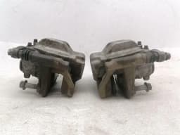 LAND ROVER RANGE ROVER L405 Rear Brake Caliper L405 FACELIFT Rear Brake Caliper 2018-2021 — thumbnail 6