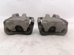 LAND ROVER RANGE ROVER L405 Rear Brake Caliper L405 FACELIFT Rear Brake Caliper 2018-2021 — thumbnail 4