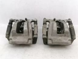 LAND ROVER RANGE ROVER L405 Rear Brake Caliper L405 FACELIFT Rear Brake Caliper 2018-2021 — thumbnail 1