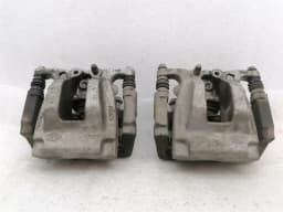 LAND ROVER RANGE ROVER L405 Rear Brake Caliper L405 FACELIFT Rear Brake Caliper 2018-2021 — thumbnail 8