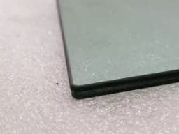 LAND ROVER Range Rover L405 left rear door glass lr034302 door window rear left double — thumbnail 6