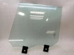 LAND ROVER Range Rover L405 left rear door glass lr034302 door window rear left double — thumbnail 7
