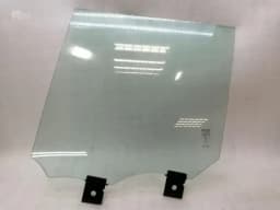LAND ROVER Range Rover L405 left rear door glass lr034302 door window rear left double — thumbnail 1