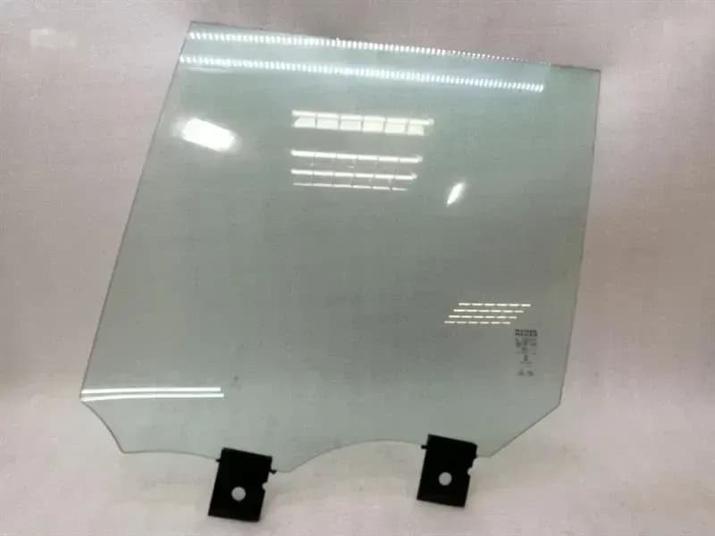 Range Rover L405 left rear door glass lr034302 door window rear left double