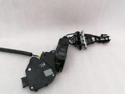 LAND ROVER LAND ROVER RANGE ROVER L405 RLH Door Lock JK52-24995-EB Door Lock Rear Left — thumbnail 10
