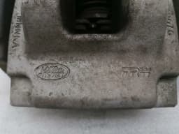 LAND ROVER RANGE ROVER L405 Rear Brake Caliper L405 FACELIFT Rear Brake Caliper 2018-2021 — thumbnail 5