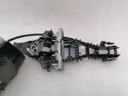 LAND ROVER LAND ROVER RANGE ROVER L405 RLH Door Lock JK52-24995-EB Door Lock Rear Left — thumbnail 5