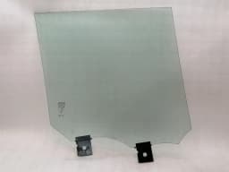 LAND ROVER Range Rover L405 left rear door glass lr034302 door window rear left double — thumbnail 8