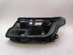 LAND ROVER FACELIFT RANGE ROVER L405 Left Head Light JK52-13W030-DC Headlights Left RHD — thumbnail 9