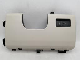 LAND ROVER LAND ROVER RANGE ROVER L405 Glovebox CK52060K63-A-PIA-02 RIGHT HANDLE RHD — thumbnail 6