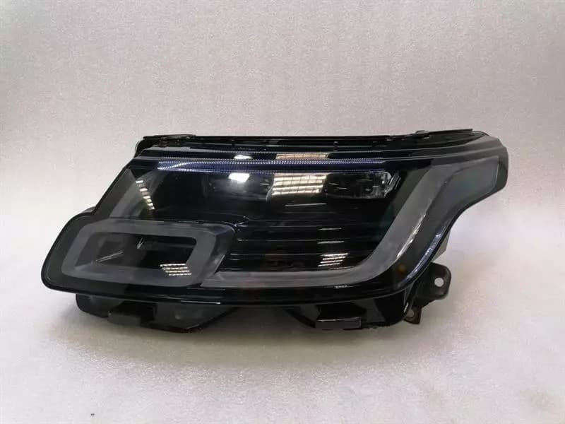 LAND ROVER FACELIFT RANGE ROVER L405 Left Head Light JK52-13W030-DC Headlights Left RHD