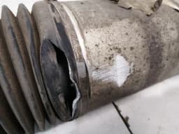 LAND ROVER RANGE ROVER L405 Shock Absorber Front JK52-3C285-CD Shock Absorber Front — thumbnail 6