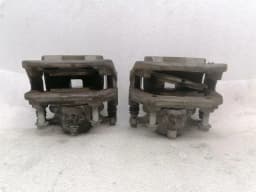 LAND ROVER RANGE ROVER L405 Rear Brake Caliper L405 FACELIFT Rear Brake Caliper 2018-2021 — thumbnail 10