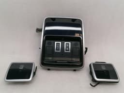 LAND ROVER FACELIFT RANGE ROVER L405 Dome Light JK52-519A15 Indoor Light Indoor Light — thumbnail 1