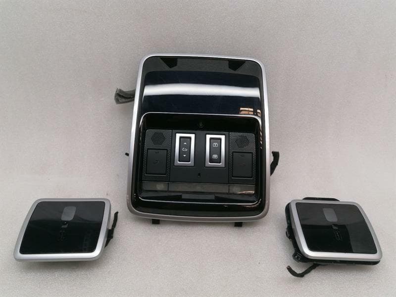 LAND ROVER FACELIFT RANGE ROVER L405 Dome Light JK52-519A15 Indoor Light Indoor Light