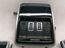 LAND ROVER FACELIFT RANGE ROVER L405 Dome Light JK52-519A15 Indoor Light Indoor Light — thumbnail 2