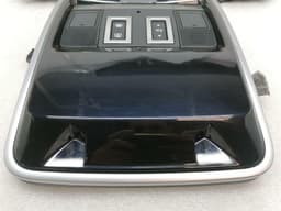 LAND ROVER FACELIFT RANGE ROVER L405 Dome Light JK52-519A15 Indoor Light Indoor Light — thumbnail 6