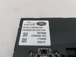 LAND ROVER RANGE ROVER L405 Tailgate Module HK52-14B484-AD Tailgate Control Unit — thumbnail 3