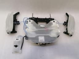 LAND ROVER LAND ROVER RANGE ROVER L405 right seat lumbar suport L05996621 right seat — thumbnail 1