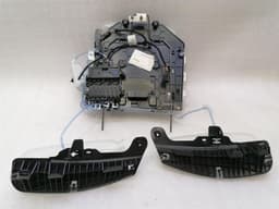 LAND ROVER LAND ROVER RANGE ROVER L405 right seat lumbar suport L05996621 right seat — thumbnail 2