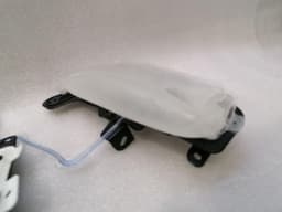 LAND ROVER LAND ROVER RANGE ROVER L405 right seat lumbar suport L05996621 right seat — thumbnail 3
