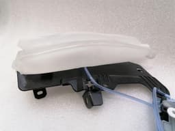 LAND ROVER LAND ROVER RANGE ROVER L405 right seat lumbar suport L05996621 right seat — thumbnail 4