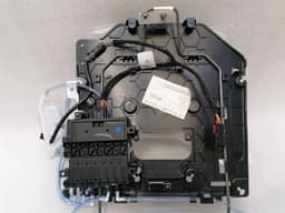 LAND ROVER LAND ROVER RANGE ROVER L405 right seat lumbar suport L05996621 right seat — thumbnail 9