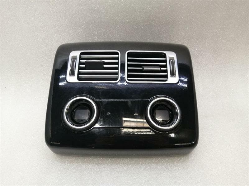 18-20 FACELIFT RANGE ROVER L405 Climate Control JK52-18D687-AC Climate Control Panel