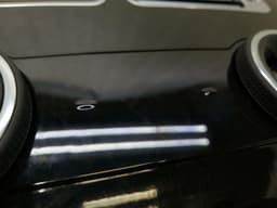 LAND ROVER 18-20 FACELIFT RANGE ROVER L405 Climate Control JK52-18D687-AC Climate Control Panel — thumbnail 4